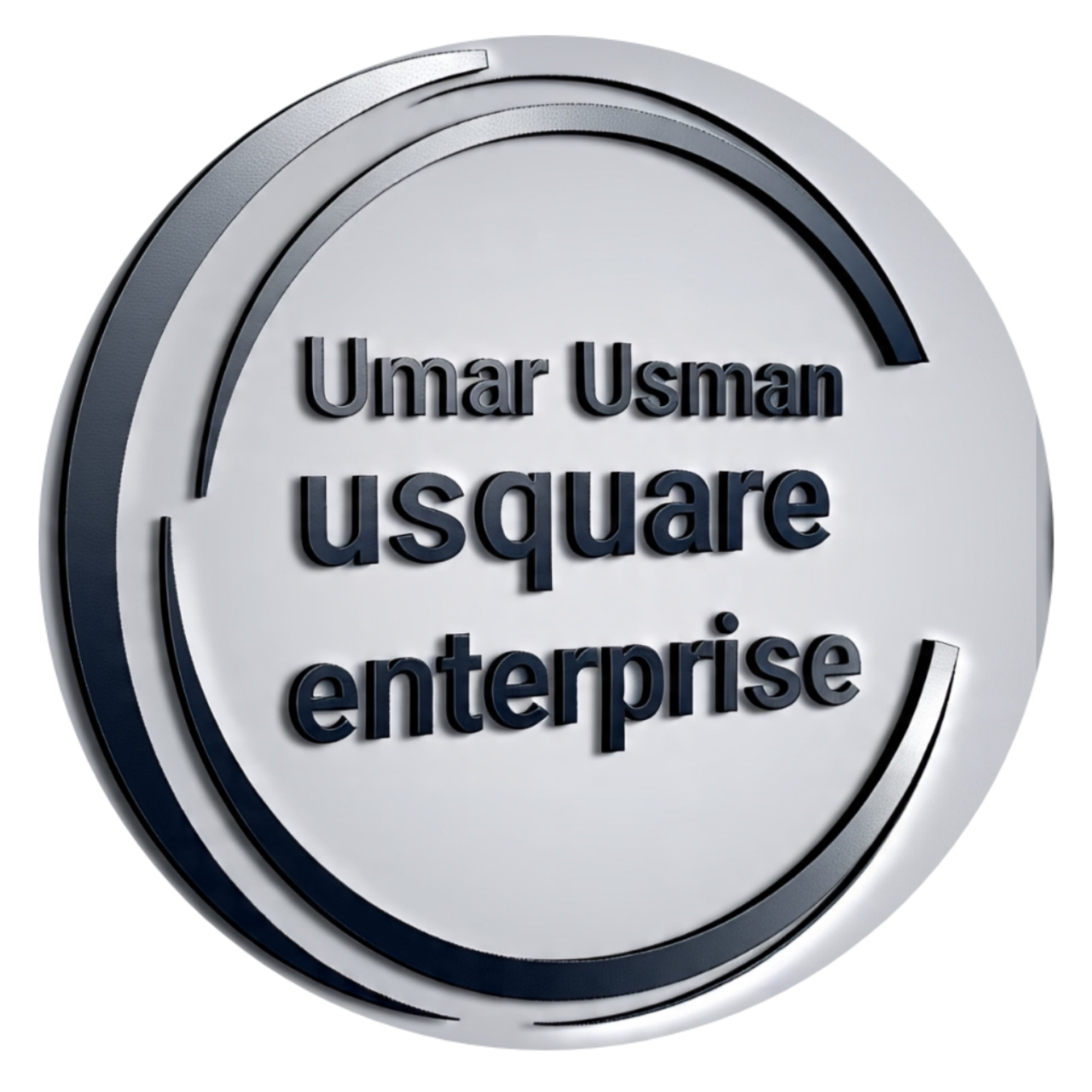 Usquare Enterprise Logo